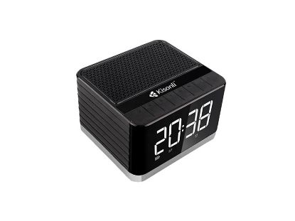 تصویر اسپیکر بلوتوثی G8 کیسونلی (Kissoneli)